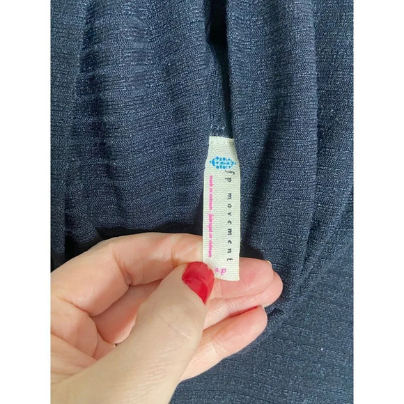 Revolve X FP Movement Can't Handle This Black Turtleneck-sz Small - Picture 11 of 11